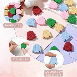 20 шт.&nbsp;SIL-CJ0002-08