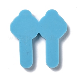 Силиконовые Молды для кулонов&nbsp;DIY-F102-02