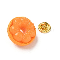 Булавки из смолы JEWB-XCP0001-08