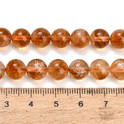 Stränge aus herzförmigen&nbsp;GG-T002-A02-8mm