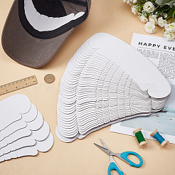 Картонная вставка для формовки бейсболок FIND-WH0609-94