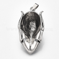 Pendenti grande in lega&nbsp;PALLOY-S178-54
