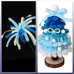 100 шт. плюшевые палочки «сделай сам»&nbsp;FIND-SP0004-72I