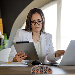 Чехлы для очков из искусственной кожи&nbsp;AJEW-CN0005-92B-04