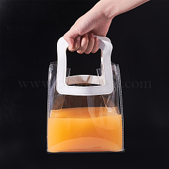 Прозрачный мешок для лазера из пвх ABAG-GF0001-03C