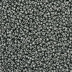 Миюки круглые бусины рокайль&nbsp;X-SEED-G007-RR0190