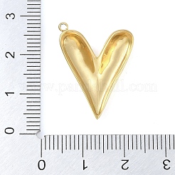 Ионное покрытие (ip) подвески из нержавеющей стали 304 STAS-P366-74G