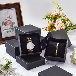 Boîtes à bijoux en carton kraft&nbsp;CBOX-BC0001-23
