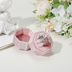 Бархатная крышка&nbsp;VBOX-WH20003-001E