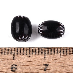 Handgefertigte Millefiori-Glasperlen&nbsp;LS-LA-N002-02B