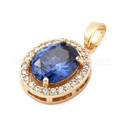 Подвески из латуни&nbsp;KK-G542-01G