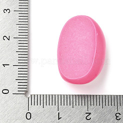 Непрозрачные кабошоны из смолы CRES-D301-01G