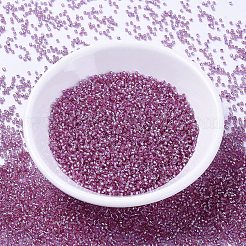 Бусины Миюки Делика&nbsp;X-SEED-J020-DB2156