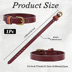 Bracciali cordone di vacchetta&nbsp;BJEW-WH20005-008AB-03