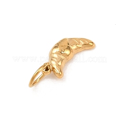 Подвеска-круассан из нержавеющей стали 304&nbsp;STAS-I365-02G