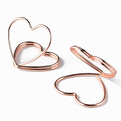 Мини-карманы для железных карточек ODIS-N022-01RG