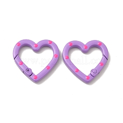 Пружинные кольца из сплава FIND-A027-01