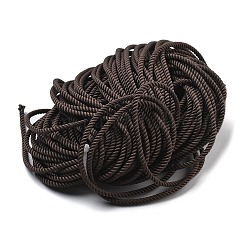 Круглый полиэфирный шнур&nbsp;NWIR-A010-01-20