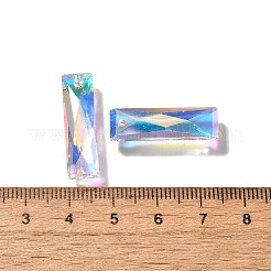 Стеклянные подвески GLAA-I057-18A