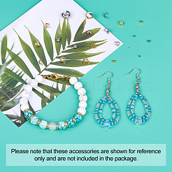 Латуни обжимной шарики охватывает KK-TA0007-81