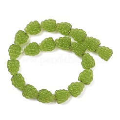 Бусины лэмпворк  LAMP-S070-03A