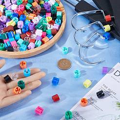 300 stücke 15 farben blank kunststoff kleidung hosen marker farbige kleiderbügel code clip&nbsp;KY-CP0001-05