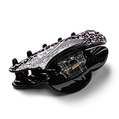 Заколки для волос из ПВХ в виде когтей в шляпе&nbsp;LS-PHAR-P008-B02