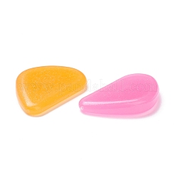 Cabochons lumineux acryliques&nbsp;DIY-D041-17A