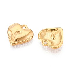 Подвески из нержавеющей стали 304&nbsp;STAS-T065-24B-G