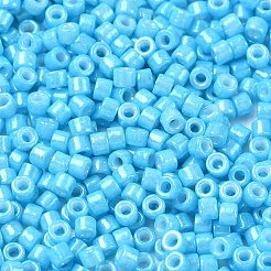 Цилиндрический бисер&nbsp;X-SEED-H001-H05