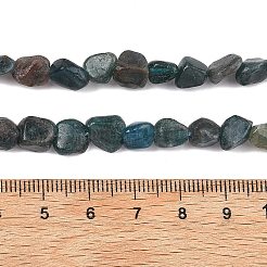 Природного апатита нитей бисера&nbsp;G-F821-F01-01