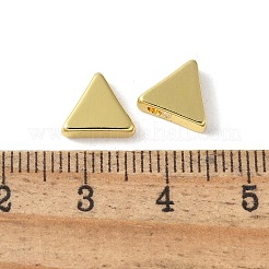 Латунные бусины&nbsp;KK-S518-16G