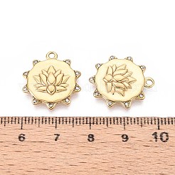 Подвески из нержавеющей стали 304 с ионным покрытием (IP)&nbsp;STAS-N109-254G