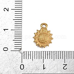 Anhänger aus 304 Edelstahl&nbsp;LS-STAS-G363-12G