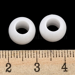 Непрозрачный акрил европейского бисера SACR-L007-031B