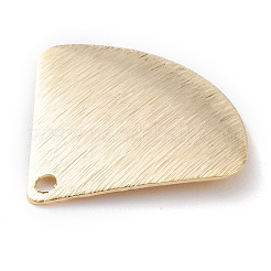 Латунь подвески&nbsp;LS-KK-Y003-41G