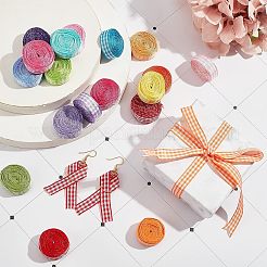 Полиэфирная лента OCOR-FG0001-05