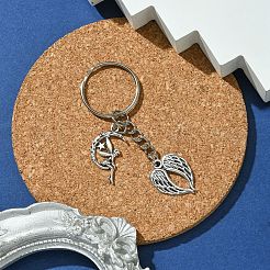 Сплав брелок&nbsp;KEYC-YW00047