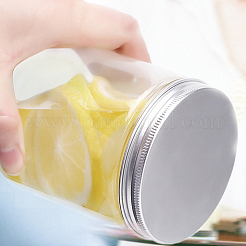 Алюминиевые крышки для бутылок FIND-BC0001-21