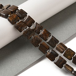 Природные бронзитом бисер нитей G-L596-A13-01