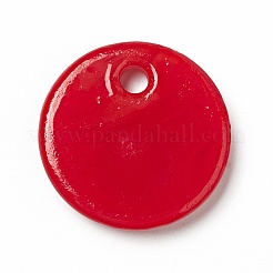 Ручной зла подвески бусины глаз&nbsp;LS-LAMP-G153-02B