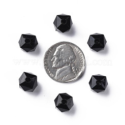 Непрозрачные акриловые бусины MACR-S373-112B-A01