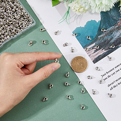 400 шт. пластиковые трубчатые дужки ccb CCB-DC0001-07P