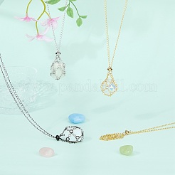 3 шт. NJEW-SZ0001-63