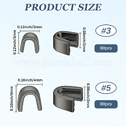 Bekleidungszubehör&nbsp;KK-CY0001-17D