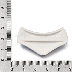 Cabochons di opaco resina&nbsp;RE-CBAB90C-01B