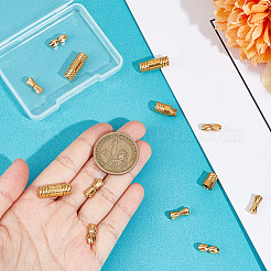 12 шт. набор из 3-х видов винтовых застежек из нержавеющей стали 304&nbsp;STAS-UN0050-11