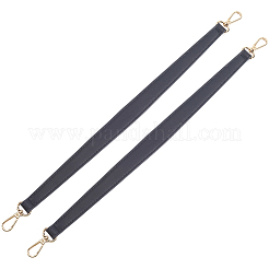 2 шт. ручки для сумки из искусственной кожи&nbsp;FIND-CL0001-20