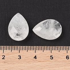 Natürlichen Quarzkristall cabochons&nbsp;G-C146-05N