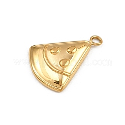 Подвески из нержавеющей стали 304 STAS-L298-08G